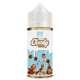 Chunky Nuts 100ml - Instant Fuel