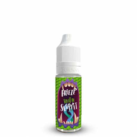 Fruit du Serpent - Liquideo
