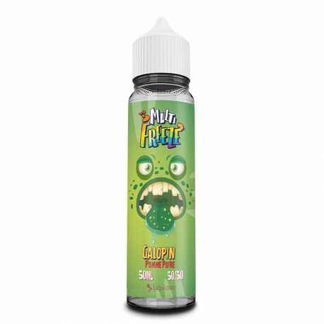 Galopin 50ml - Multi Freeze