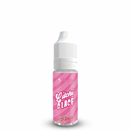 Litchi Glacé - WPuff Flavors