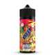 Punch 100ml - Fizzy Juice