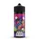 Wild Berries 100ml - Fizzy Juice