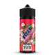 Strawberry 100ml - Fizzy Juice