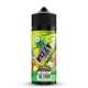 Pineapple 100ml - Fizzy Juice