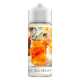 Ice Tea Pêche 100ml - Millésime