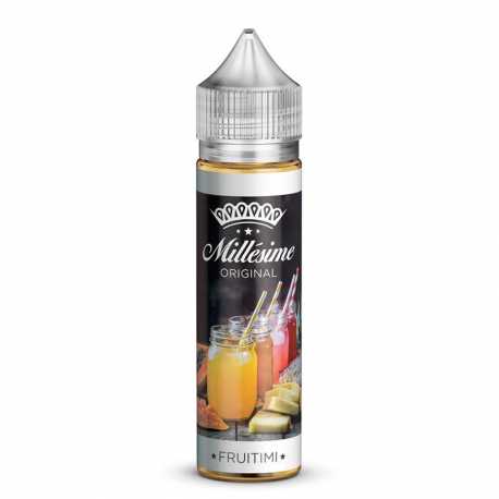 Fruitimi 50ml - Millésime
