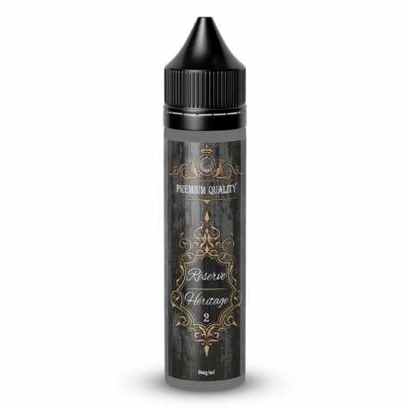 Héritage n°2 Reserve 50ml - O'Jlab