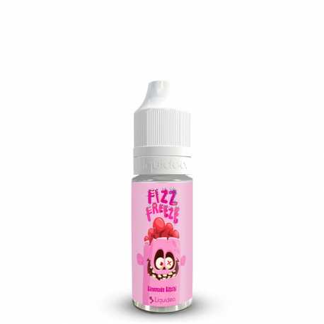 Limonade Litchi - Fizz Freeze