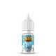 Frozen C4 - Saiyen Vapors