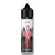 Fraise Pastèque 50ml Walking Red - Solana