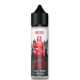 Fraise Framboise Mûre Cassis  50ml Walking Red - Solana