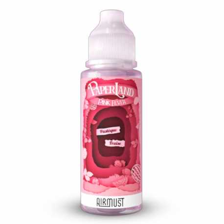 Pink Fever 50ml - Paperland
