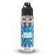 Blue Candy 60ml - Roller Coaster