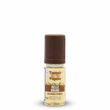Belle Brune - Terroir et Vapeur