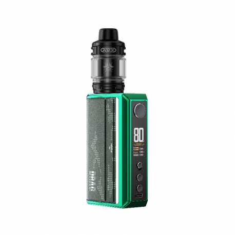 Kit Drag 5 - Voopoo