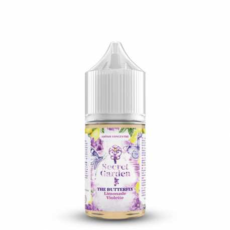 Concentré The Butterfly 30ml - Secret's Garden