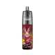 Puff Tornado 15000 - Tornado White & Rabbit