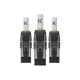 Cartouche Kiwi - Pack de 3 - Kiwi Vapor