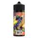 Mango Blackcurrant 100ml - Fizzy Juice