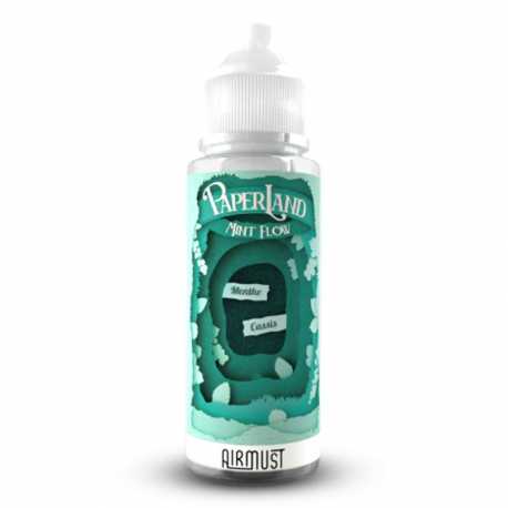 Mint Flow 100ml - Paperland