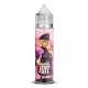Lady Shigeri 50ml - Fighter Fuel
