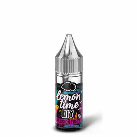 Concentré Passion Fruit - Lemon Time