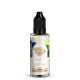 Concentré Framboise Bleue Menthe Citronnée 30ml - Le Petit Verger