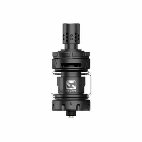 Precisio Sub-Ohm "Blaster Edition" - BD Vape