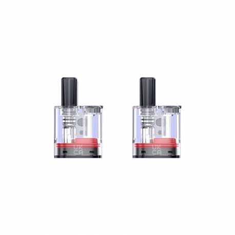 Cartouche Soul (Boost Version) - Pack de 2 - Geekvape
