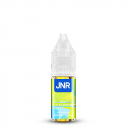 Blueberry Sour Raspberry - JNR E-liquid