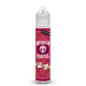 Ananas Fraise Pêche 50ml - Mexican Cartel