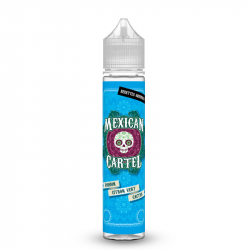 Passion Citron Vert Cactus 50ml - Mexican Cartel