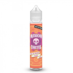 Fruit du Dragon Fraise Mûre 50ml - Mexican Cartel