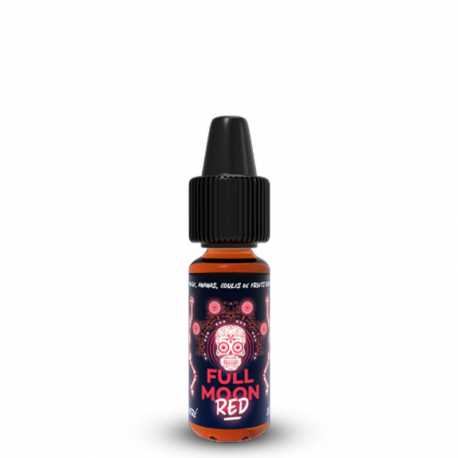 Concentré Red - Full Moon
