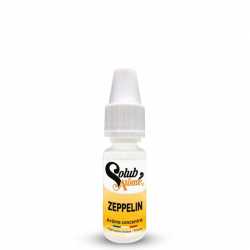 Concentré Zeppelin - Solubarome