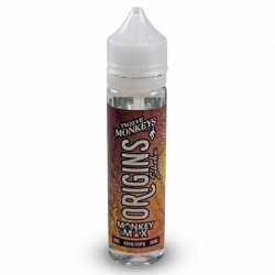 Shoku Origins 50ml - Twelve Monkey