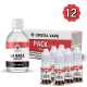 Pack DIY 50/50 100ml - Cristal Vape