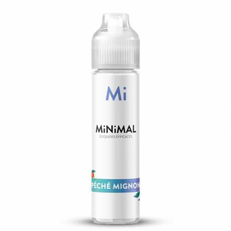 Pêché Mignon 50ml - Minimal