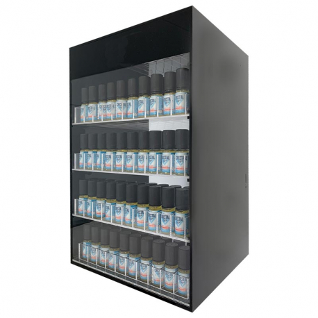 Présentoir Plexiglass