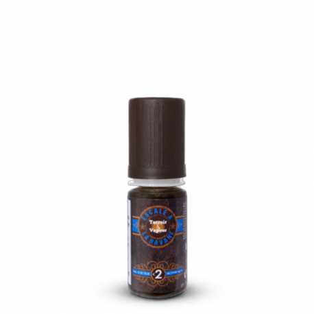 Escale à la Havane - Terroir et Vapeur