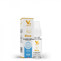 Blow Classic Mint - Végétol