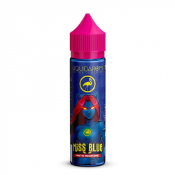 Miss Blue 50ml - Liquidarom Collector