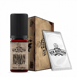Indian spirit - Ben Northon