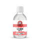 Base 50/50 250ml - Cristal vape