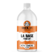 Base 30/70 1litre - Cristal vape