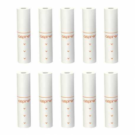 Filtres Pod Vilter - Pack de 10 - Aspire