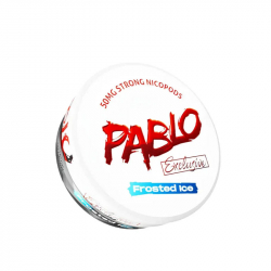 Nicopouche - Pablo