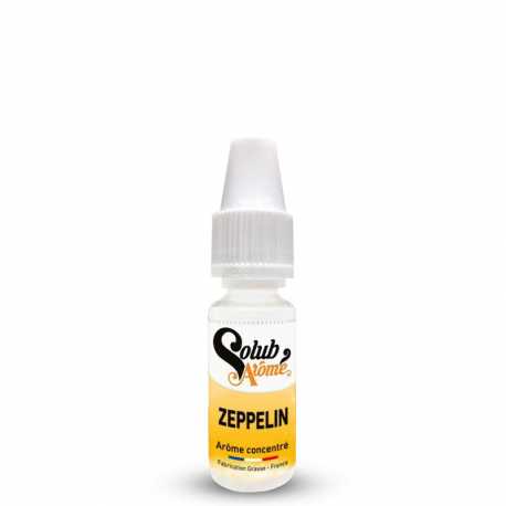Concentré Zeppelin - Solubarome