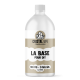 Base 00/100 1 litre - Cristal Vape
