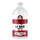 Base 70/30 1 litre - Cristal Vape